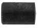 Sear spring plunger, cap for coil spring, Thompson Center Hawken lock